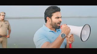 Republic Full Movie In Hindi Dubbed Review amp Facts  Sai Dharam Tej  Aishwarya Rajesh  Ramya [upl. by Kursh]