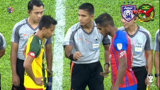 🔴LIVE 02112019 FINAL Malaysia Cup 2019 – KEDAH vs JDT [upl. by Iad]