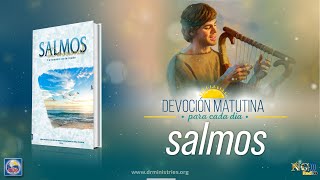 Salmos  17 de Abril del 2024 [upl. by Dawna587]