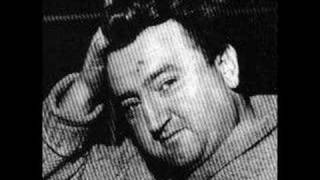 Brendan Behan on the Easter Rising [upl. by Eissirhc26]