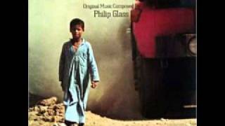 Philip Glass  Powaqqatsi  07 Anthem  Part 3 [upl. by Behn]