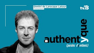 Dimitri de Larocque Latour quand la magie celtique rencontre lart photographique [upl. by Tabbie773]