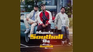 Munda Southall Da From quotMunda Southall Daquot [upl. by Iaoh]