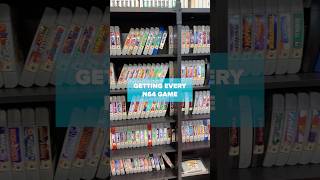 64 n64 games away from a complete collection [upl. by Shanan]