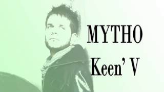 Keenv Mytho Officiel Vidéo Lyrics [upl. by Airtened]