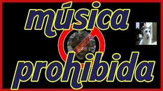 Música Prohibida por la Iglesia y la Política [upl. by Neenej]