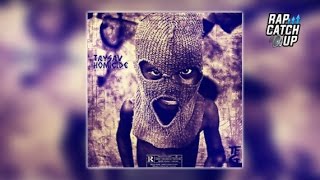 TaySav  Homicide Prod By TayDaProducer Official Audio [upl. by Leach265]