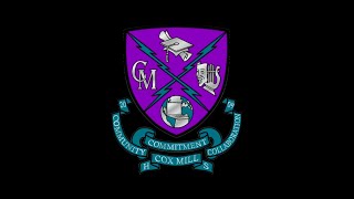 Cox Mill High School Graduation  Livestream  Friday May 24 2024 [upl. by Aihsilef]