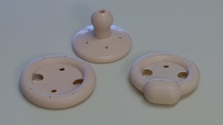 Pessaries for Pelvic Organ Prolapse [upl. by Cindy]