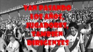 Vamos los millonarios ponga huevo para ser primeros  River Plate [upl. by Dorrahs]