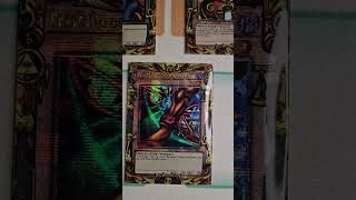 QCSR EXODIA OBLITERATE yugioh exodia [upl. by Yllah703]