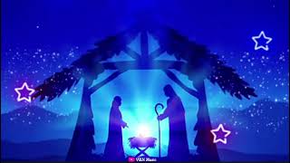 Pulkudilil Kalthottilil  Malayalam Christmas Song Status [upl. by Tatianna]