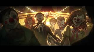 Identity V  Weeping Clown Background Story [upl. by Iron375]