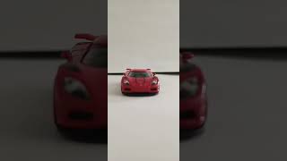 Hot wheels Koenigsegg Agera car culture exotic envy hotwheels mattel matchbox toyvehicles [upl. by Anatnahs277]