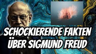 Das verstörende Leben des Gründers der Psychoanalyse  Sigmund Freud [upl. by Paten]