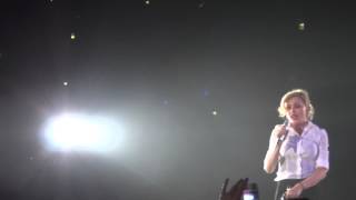 Madonna MDNA Tour  Human Nature Cologne Germany 10072012 FULL HD [upl. by Aihseyt]