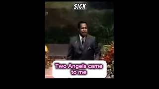 Pastor Chris Reveals the Secret to His MiracleWorking Power [upl. by Leigh333]