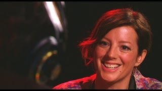 Sarah McLachlan brings quotShine Onquot to Studio Q [upl. by Tarrel]