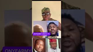 SEE HOW JPAC LATE SEN IFEANYI UBA AND LATE CHINEDU NWADIKE INVOLVED INTO “AGAYGAY” [upl. by Ezar]