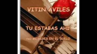 Vitin Aviles El mas romantico 3 [upl. by Kirstin]