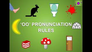 Mastering the OO Sound in English Pronunciation Rules amp Tips [upl. by Nalod]