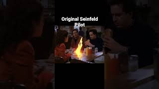 Original Seinfeld Pilot [upl. by Ehcrop]