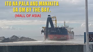 NAGULAT AKOITO YUNG NAKITA KO SA SM BY THE BAYMALL OF ASIAInday Tess [upl. by Wilsey]