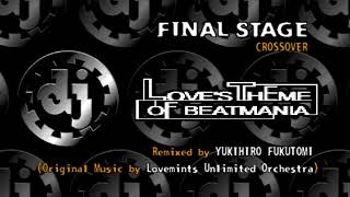 beatmania CORE REMIX loves theme of beatmania [upl. by Anitnelav]