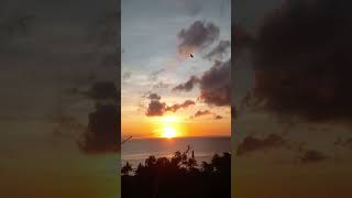 sunrise southcebu alcoy [upl. by Steady822]