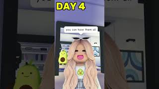 Her sister had a SHOCKING SECRET…😨💀 adoptme roblox robloxshorts [upl. by Aurita]