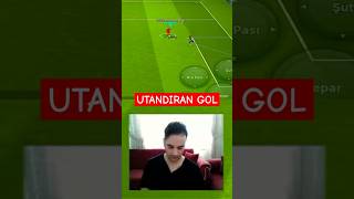 RONALDO ÖYLE BİR GOL ATTI Kİ 😱😍 EFOOTBALL 2025 [upl. by Berardo651]