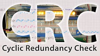 How do CRCs work [upl. by Notnerb]