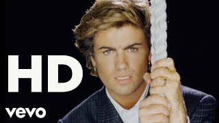 George Michael  Careless Whisper Official Video [upl. by Oeht]