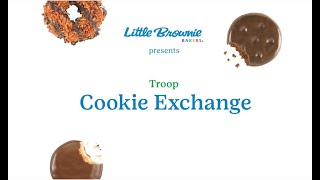 eBudde™ Volunteer Training Cookie Exchange [upl. by Harmon]