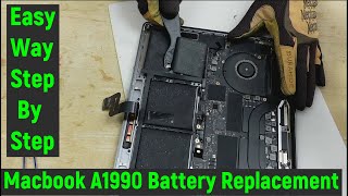 Macbook pro Battery Replacement Experts Hamilton New zealand  AppleFix Hamilton New Zealand [upl. by Hanima]