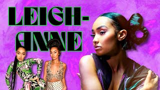 Projecting Power LeighAnnes Solo Career [upl. by Iruyas]