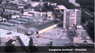 Klangfarbe Antifeind  Ehrenfeld Original Mix [upl. by Mudenihc]