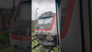 Colombo to Badulla Train Journey srilanka nature travel [upl. by Coretta827]