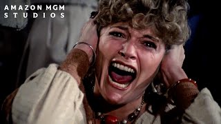 THE AMITYVILLE HORROR 1979  Most Memorable Scenes Compilation  MGM [upl. by Ennaear]