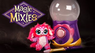 MAGIC MIXIES Boule de Cristal magique tout aussi fantastique que le chaudron [upl. by Backer]