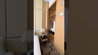 Dorsett Singapore  Hotel Room Tour [upl. by Sudnak]