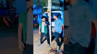 Khamba hi khamba comedy surajroxfunnyvibeo funny fun prank [upl. by Gradeigh]