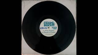 Cut amp Run presents Crisp Biscuit  Break Of Dawn [upl. by Lap]