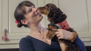 Owner’s Life Saved by Her Incredible Assistance Dog [upl. by Neelyad]