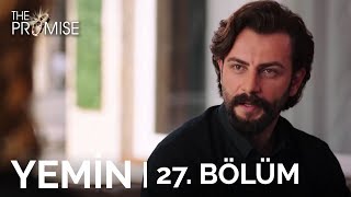 Yemin 65 Bölüm  The Promise Season 1 Episode 65 [upl. by Eciruam]