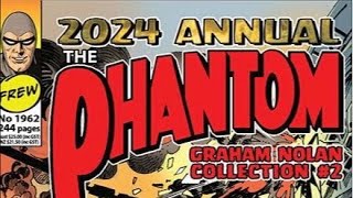 I OPEN THE 2024 PHANTOM ANNUAL LIVE The Enthusiast S5 2 [upl. by Kan]