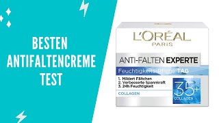 Die besten Antifaltencreme Test 2022 [upl. by Alyakcm]