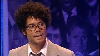 Richard Ayoade  Im a nerd [upl. by Moscow329]