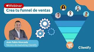 Cómo Crear un Funnel de Ventas Exitoso en 2024 🚀 [upl. by Aleksandr211]