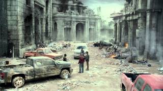 Chevy Silverado 2012 Super Bowl XLVI Commercials Original [upl. by Odrarej]